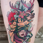 Tattoos - Trust Your Vision - 137500